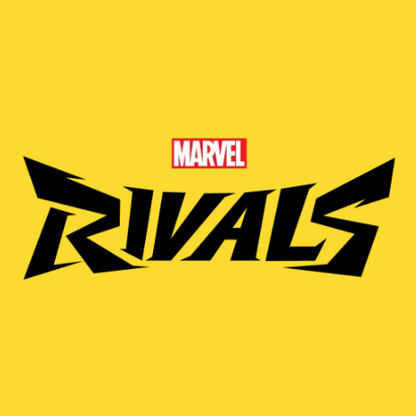 Marvel Rivals OCE icon