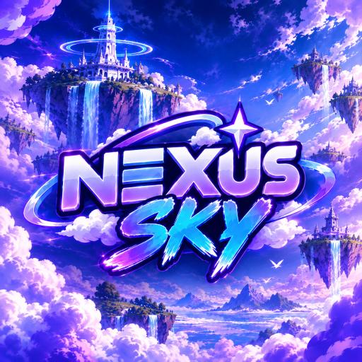 NΞXUS SKY icon
