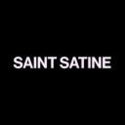 SAINT SATINE