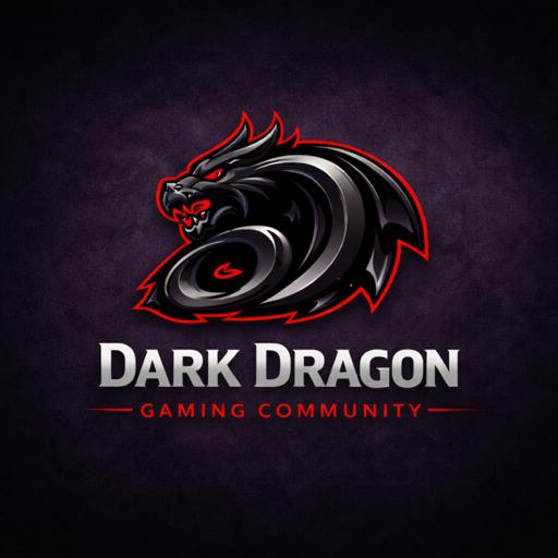 DarkDragon Gaming icon