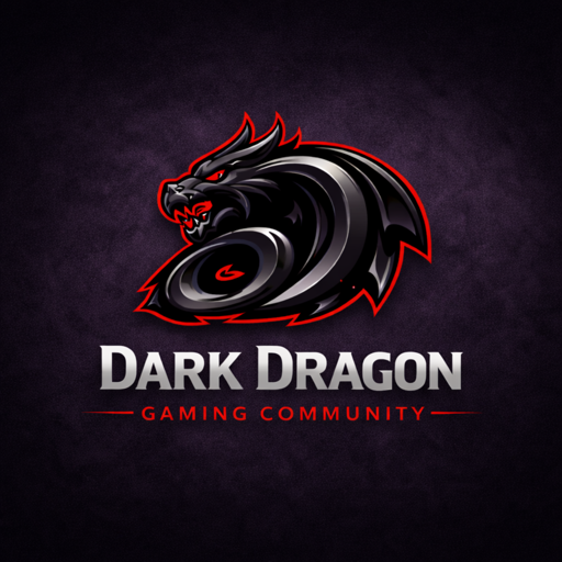 DarkDragon Gaming icon