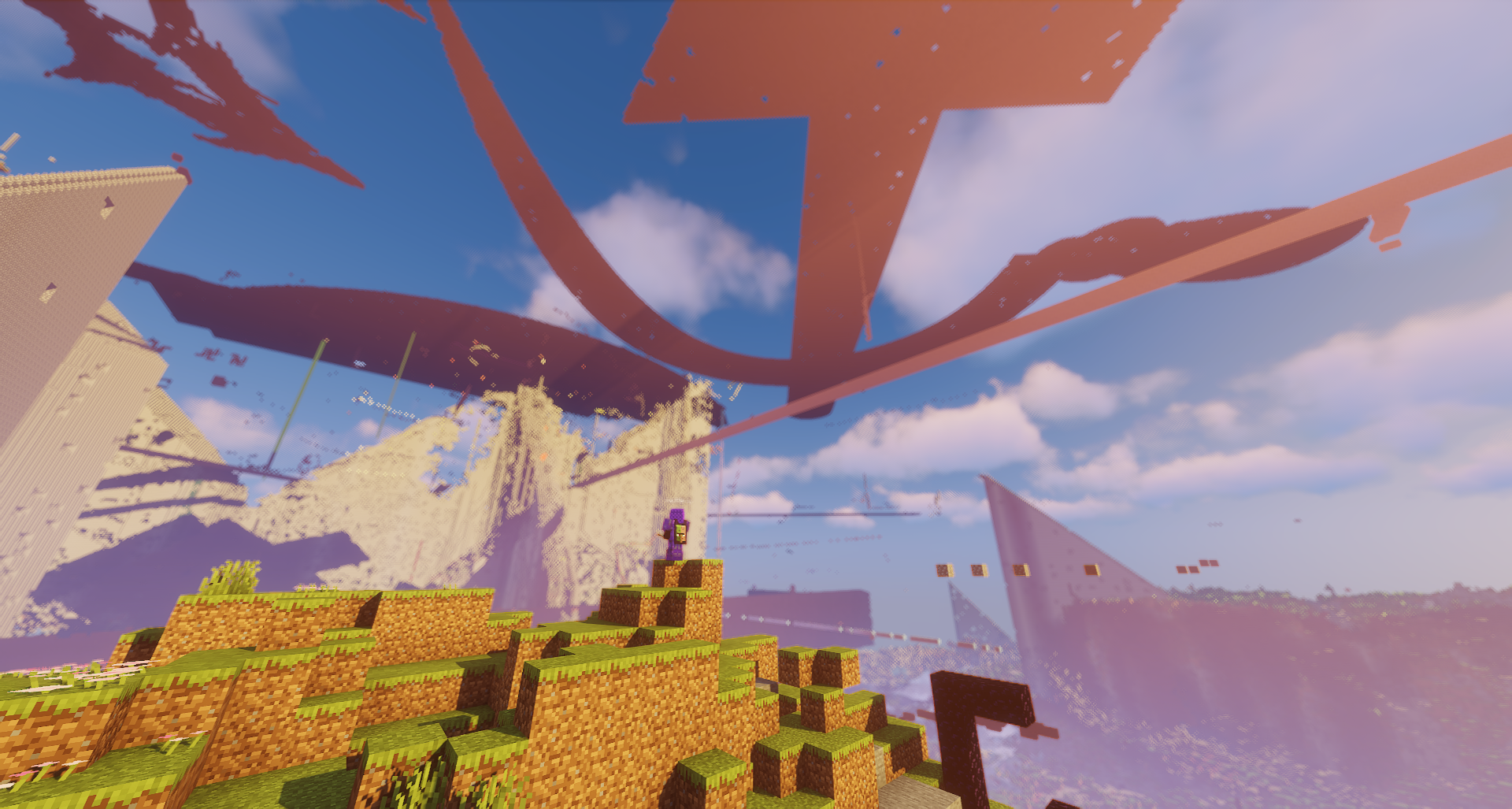 Post image from HaZeyNetwork