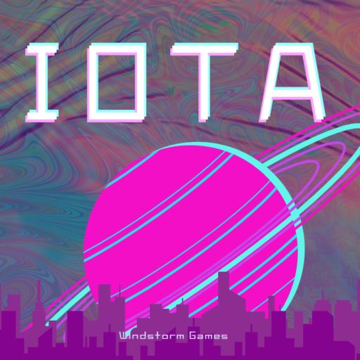 IOTA icon