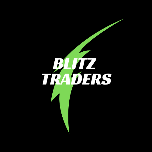 Blitz Traders icon