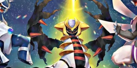 Pokemon Universe thumbnail