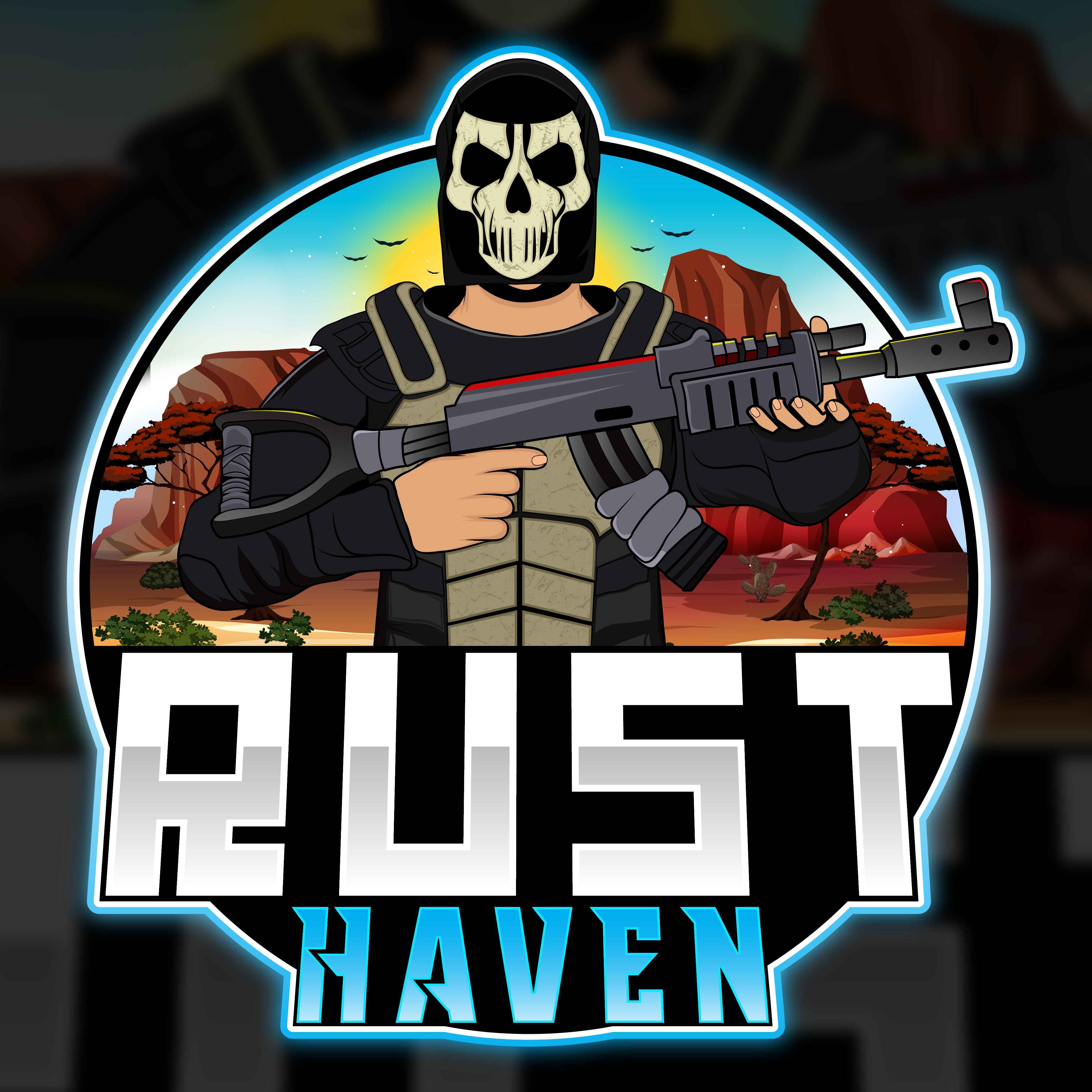 Rust Haven icon