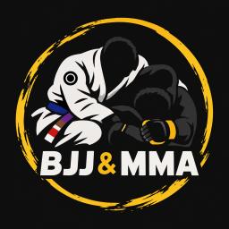 BJJ & MMA