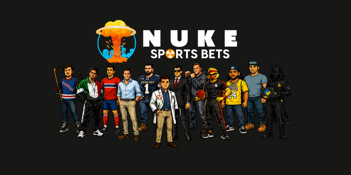 Nuke Sports Bets thumbnail