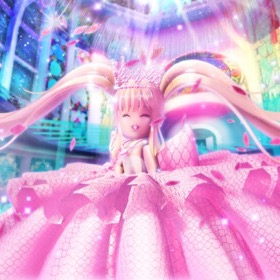 Roleplays in royale high! icon