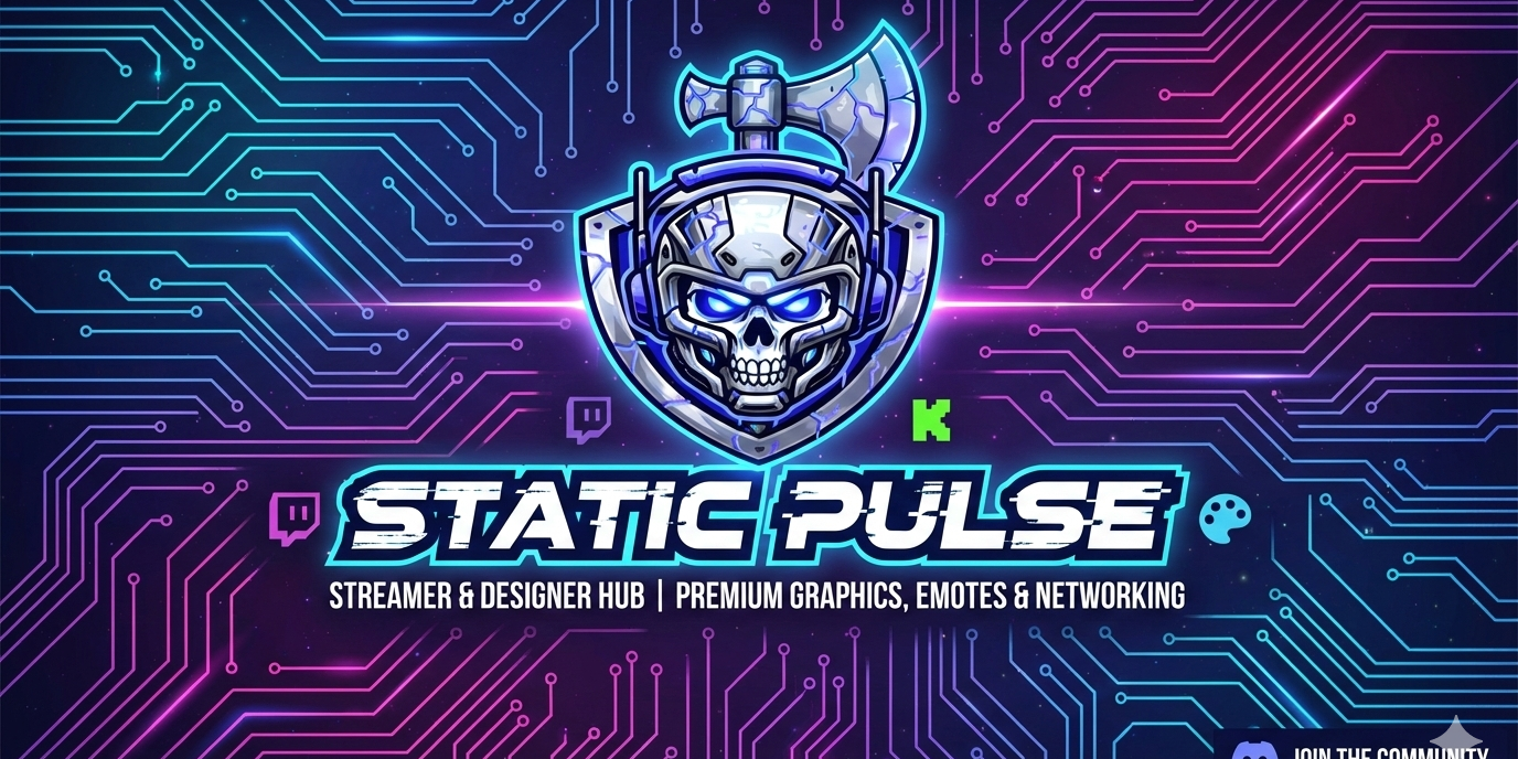 Static Pulse thumbnail