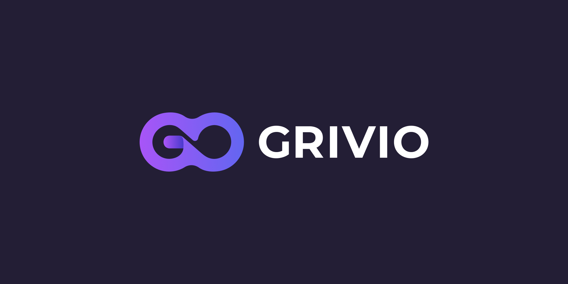 Grivio - Infinite Communities thumbnail
