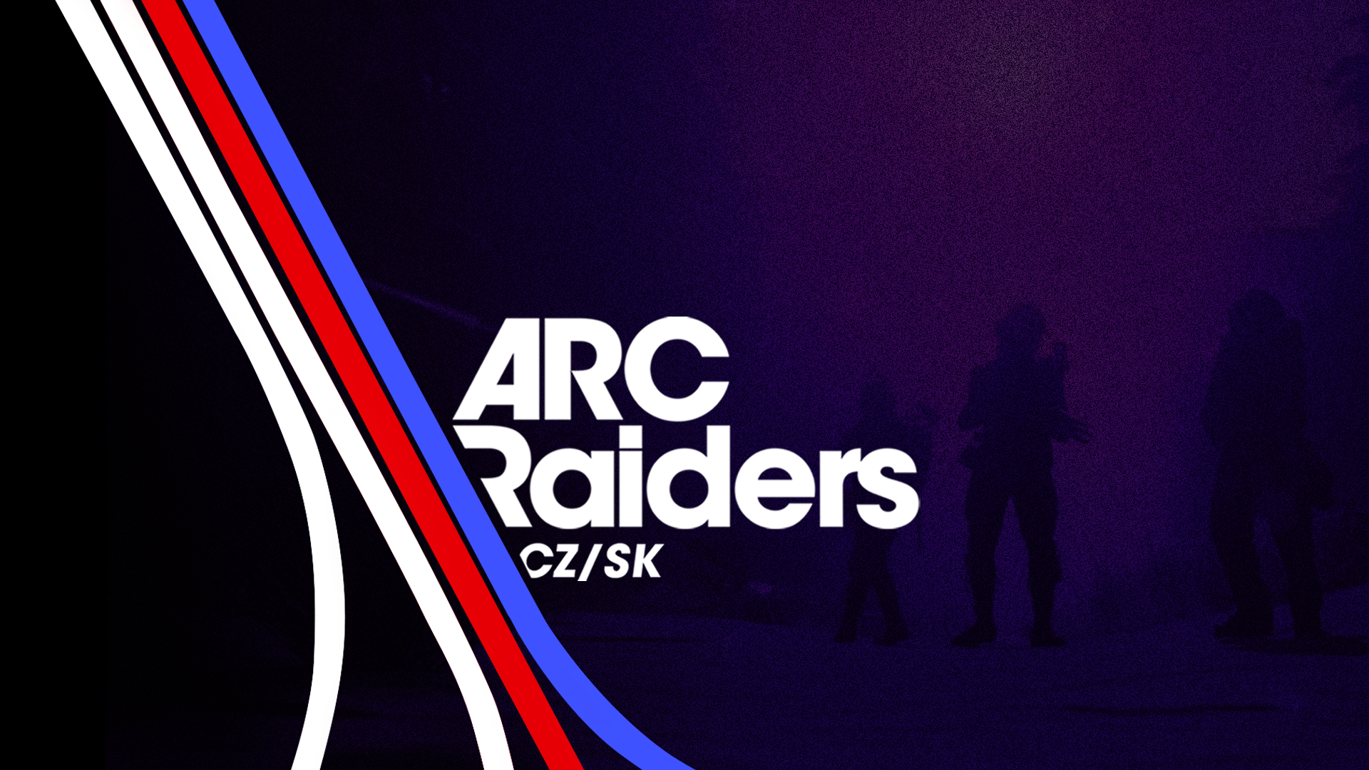 Post image from ARC Raiders CZ/SK