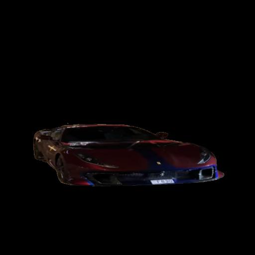 rob's music heaven icon