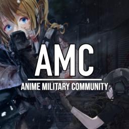 Anime Military Community