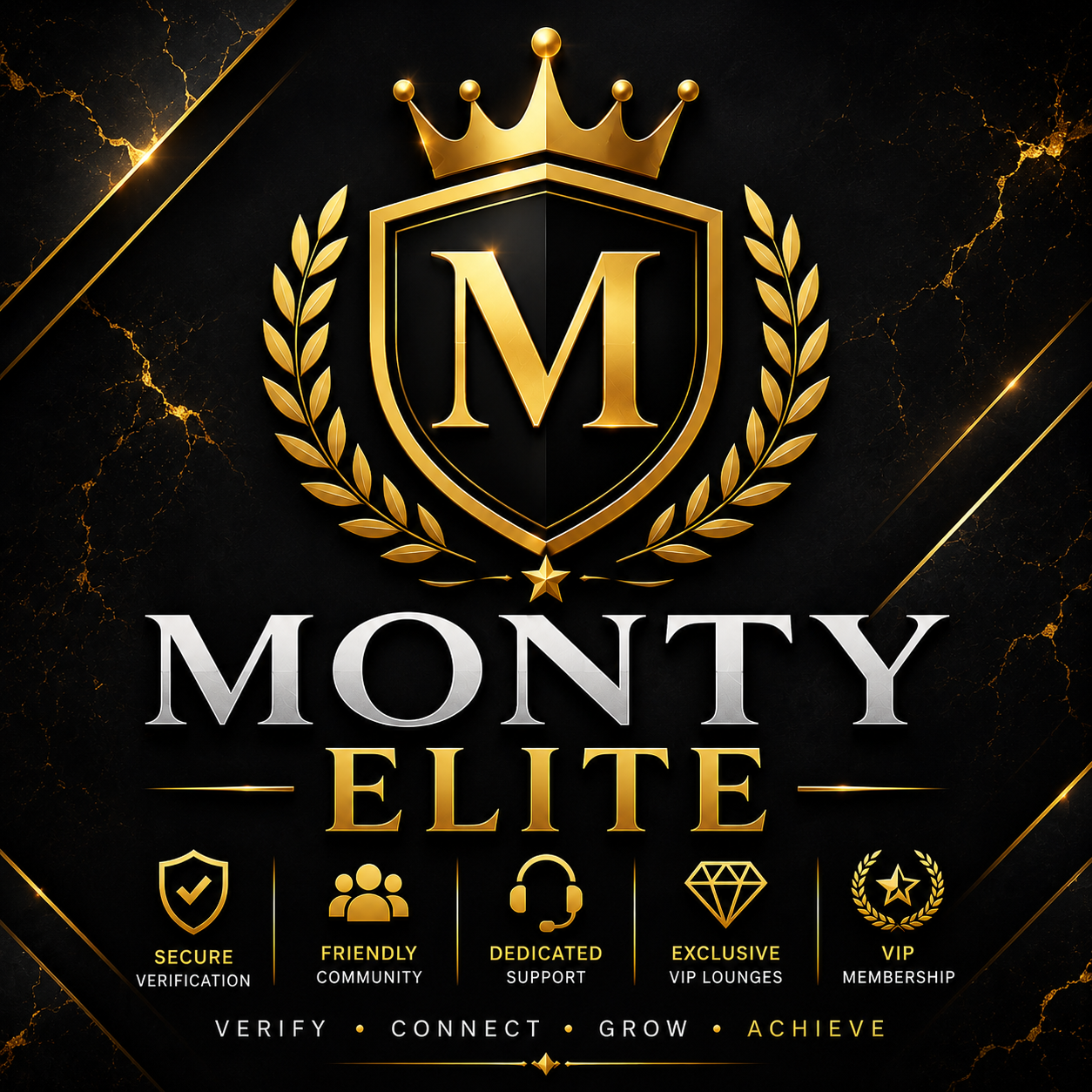 Monty Elite icon