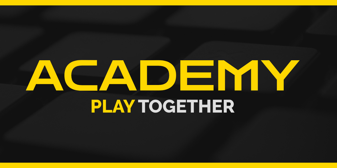 AcademyGamingBadgeG