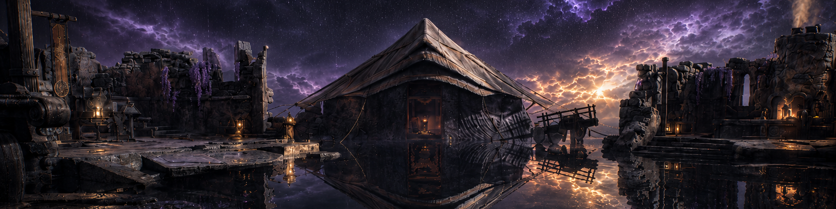 Soulframe RU banner