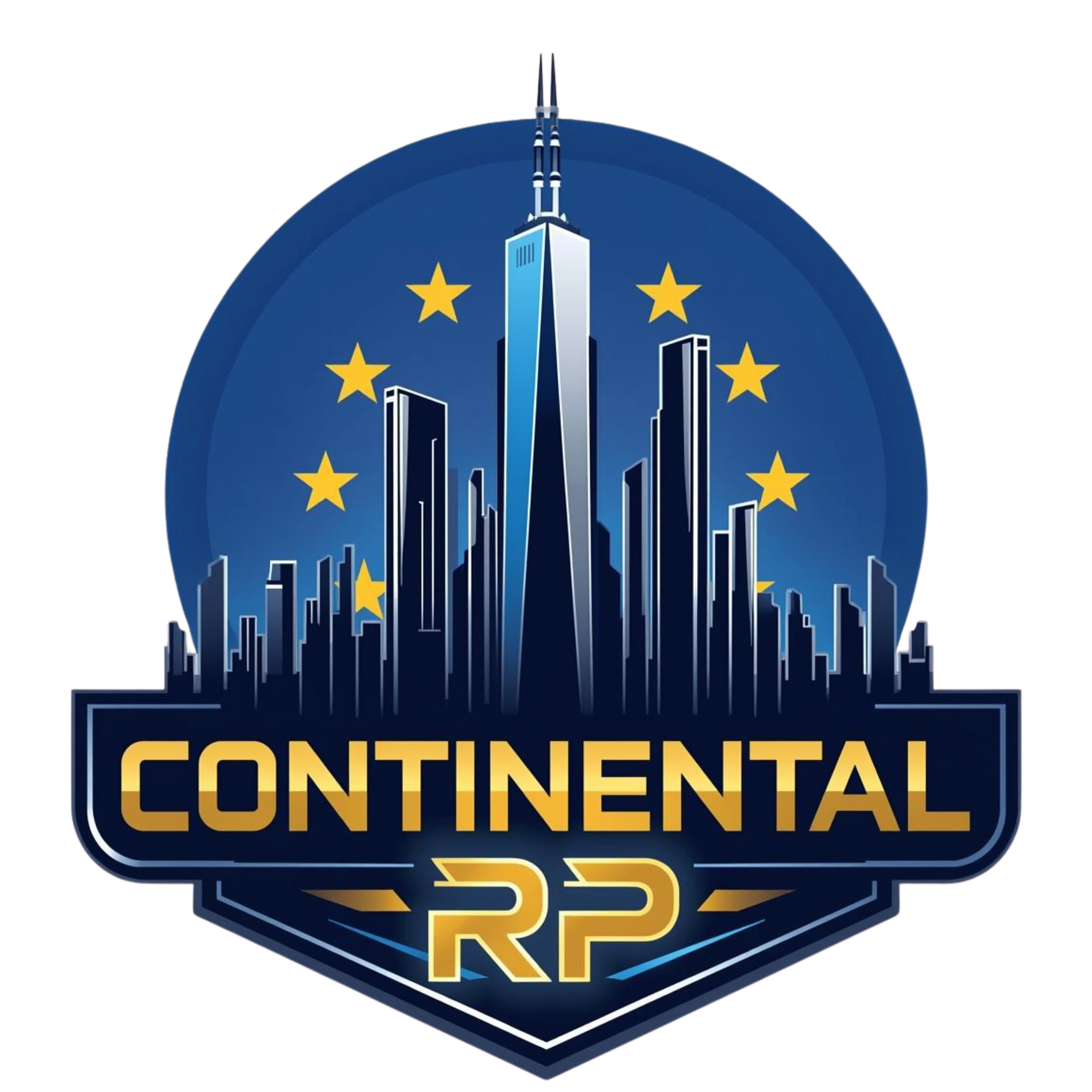 Continental RolePlay FiveM icon