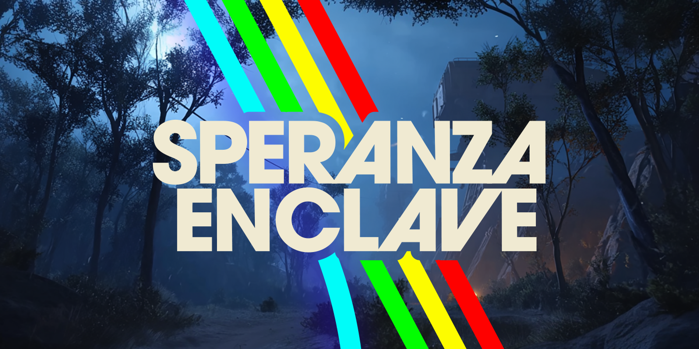 Speranza Enclave\\ARC Raiders thumbnail