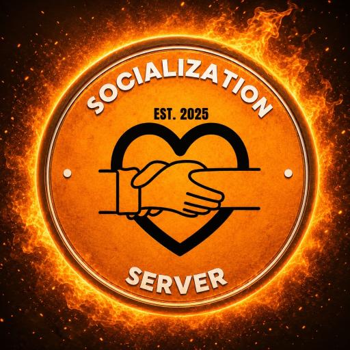 Socialization icon