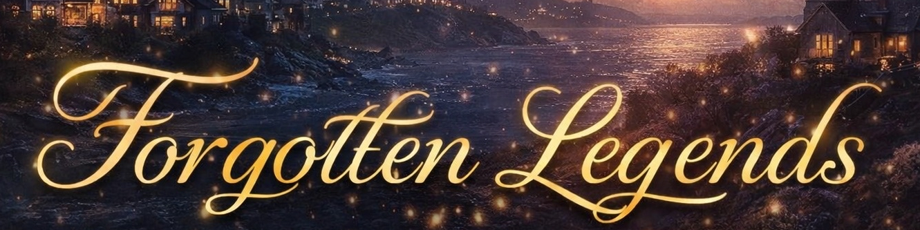 Forgotten Legends banner