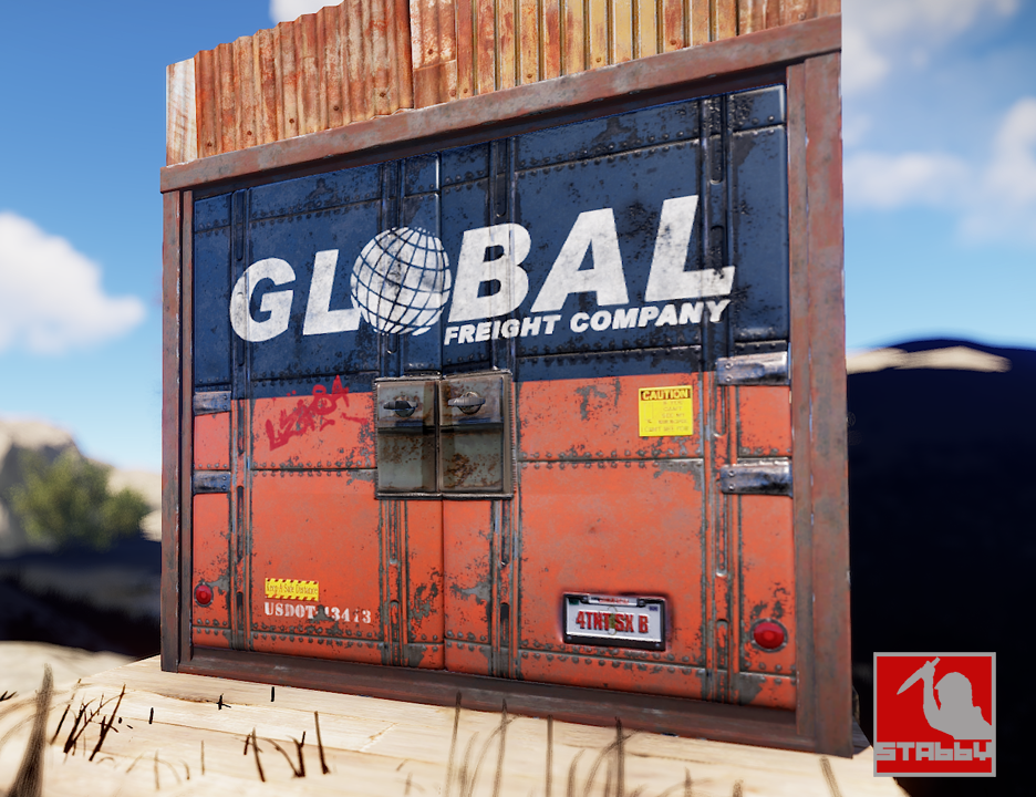 Post image from Rustactical