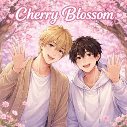 Cherry Blossom BL Energy