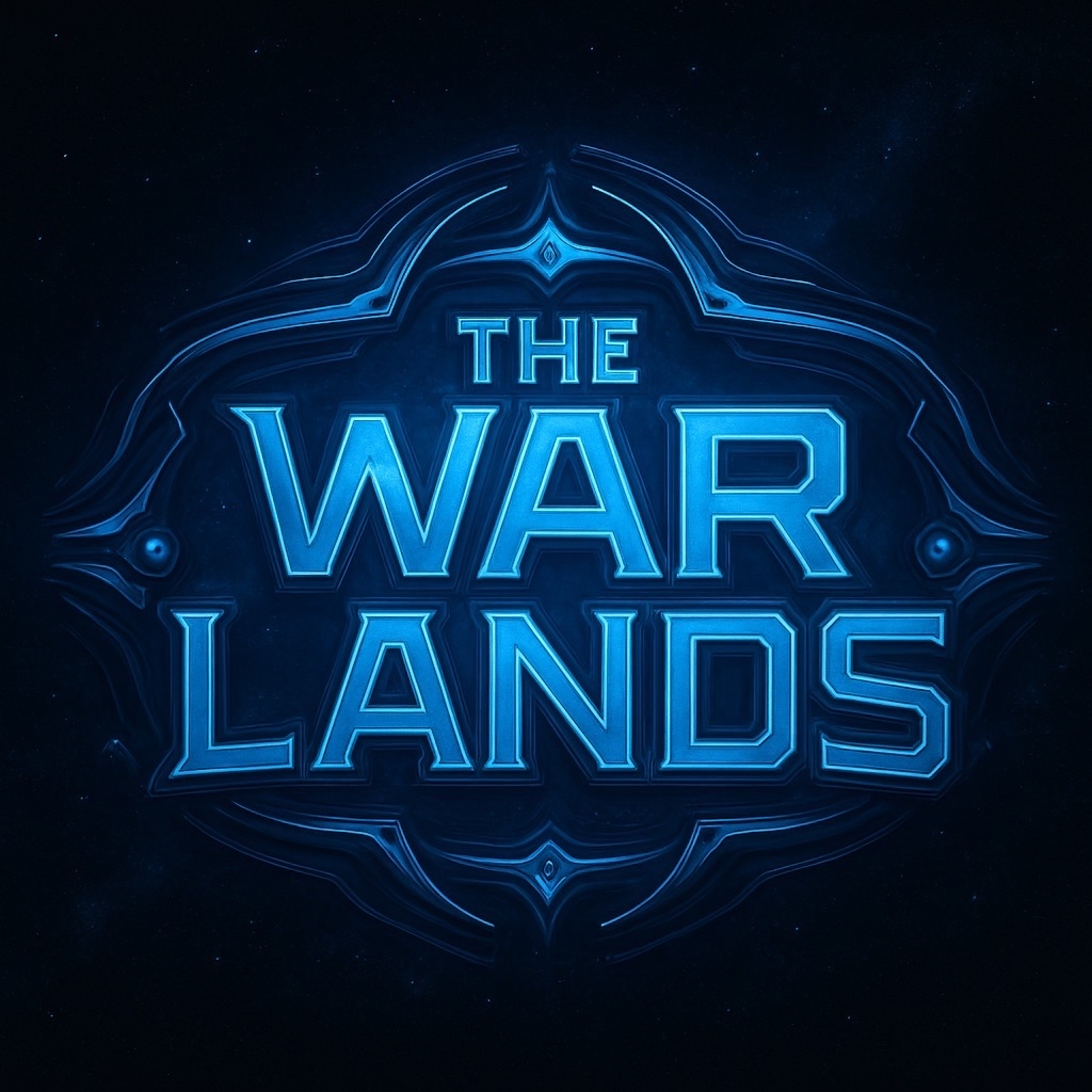 The War Lands icon