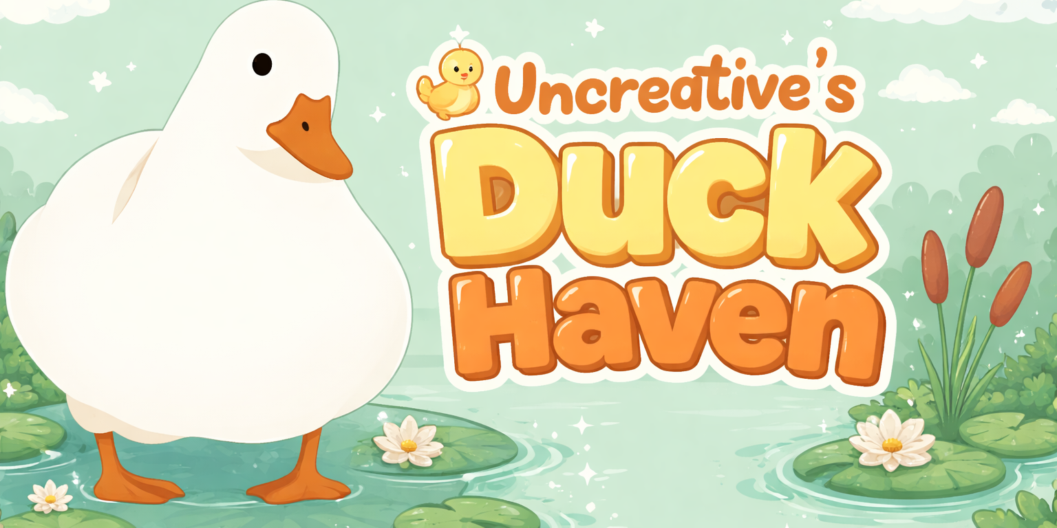 Duck Haven thumbnail