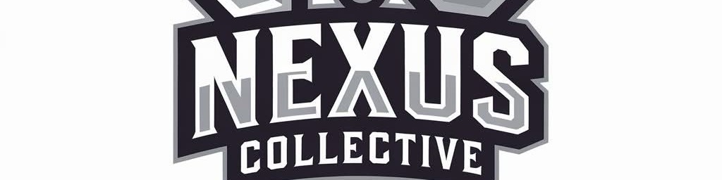 Nexus Gaming Collective  banner