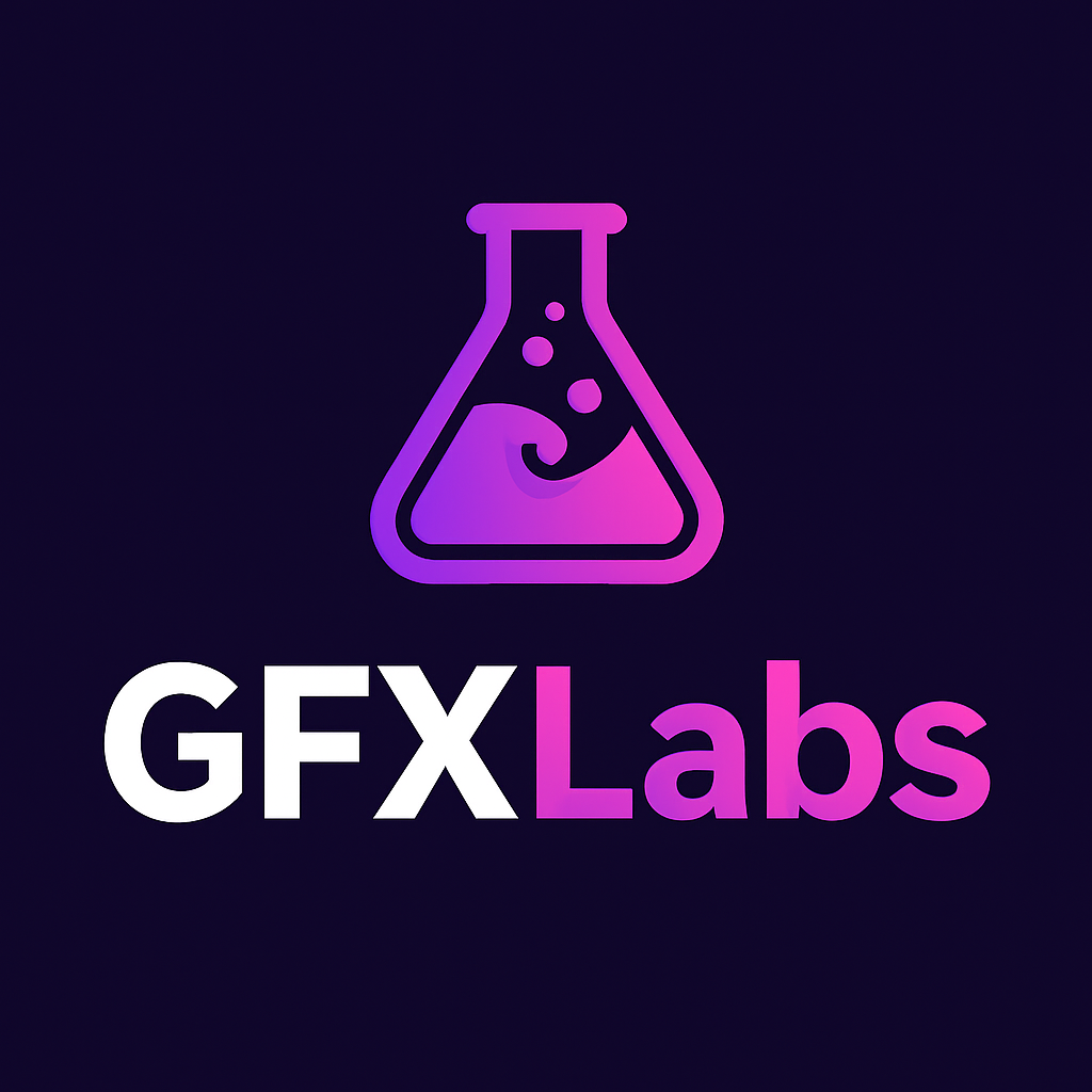 GFXLabs icon