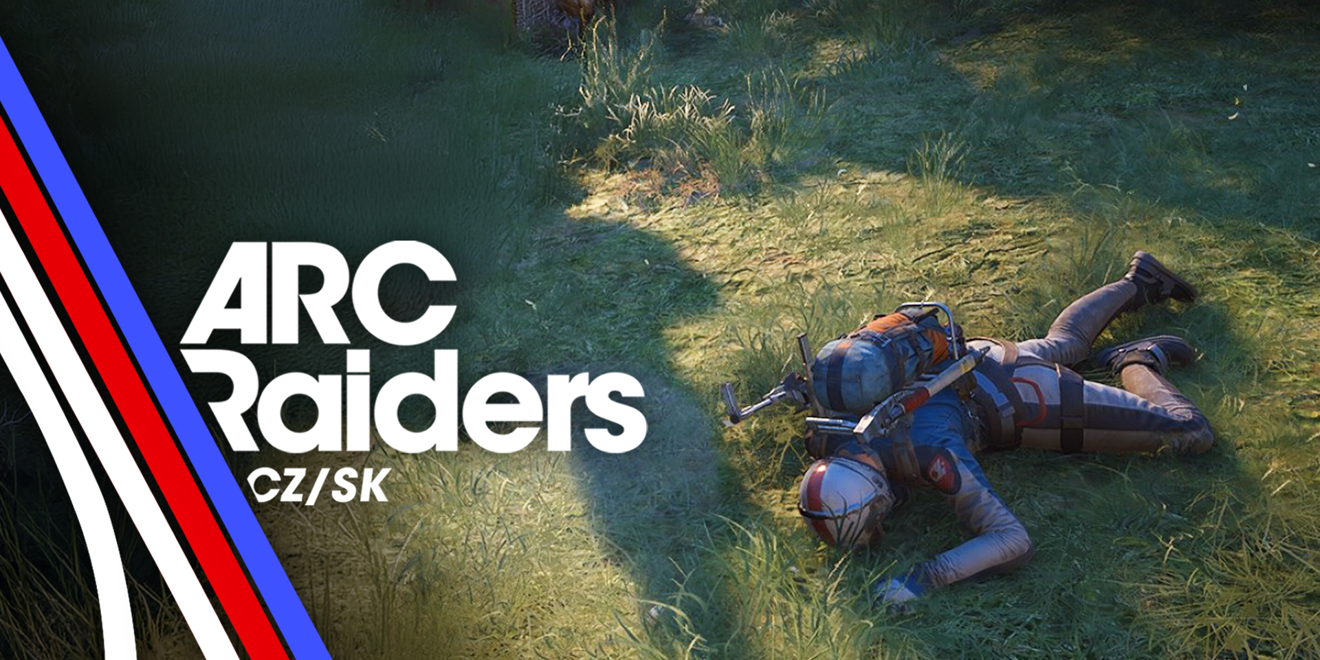ARC Raiders CZ/SK thumbnail