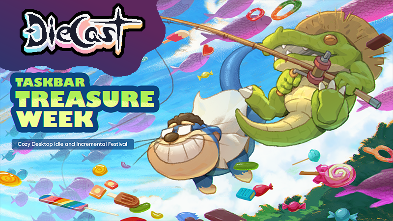 Post image from Diecast