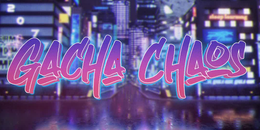 Gacha Chaos thumbnail