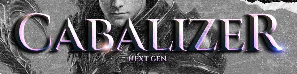 CabaLizer banner