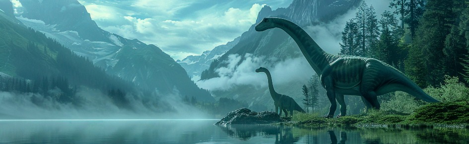dinus server banner