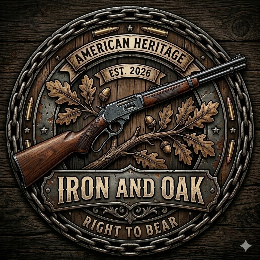 Iron And Oak Debate Hub  icon