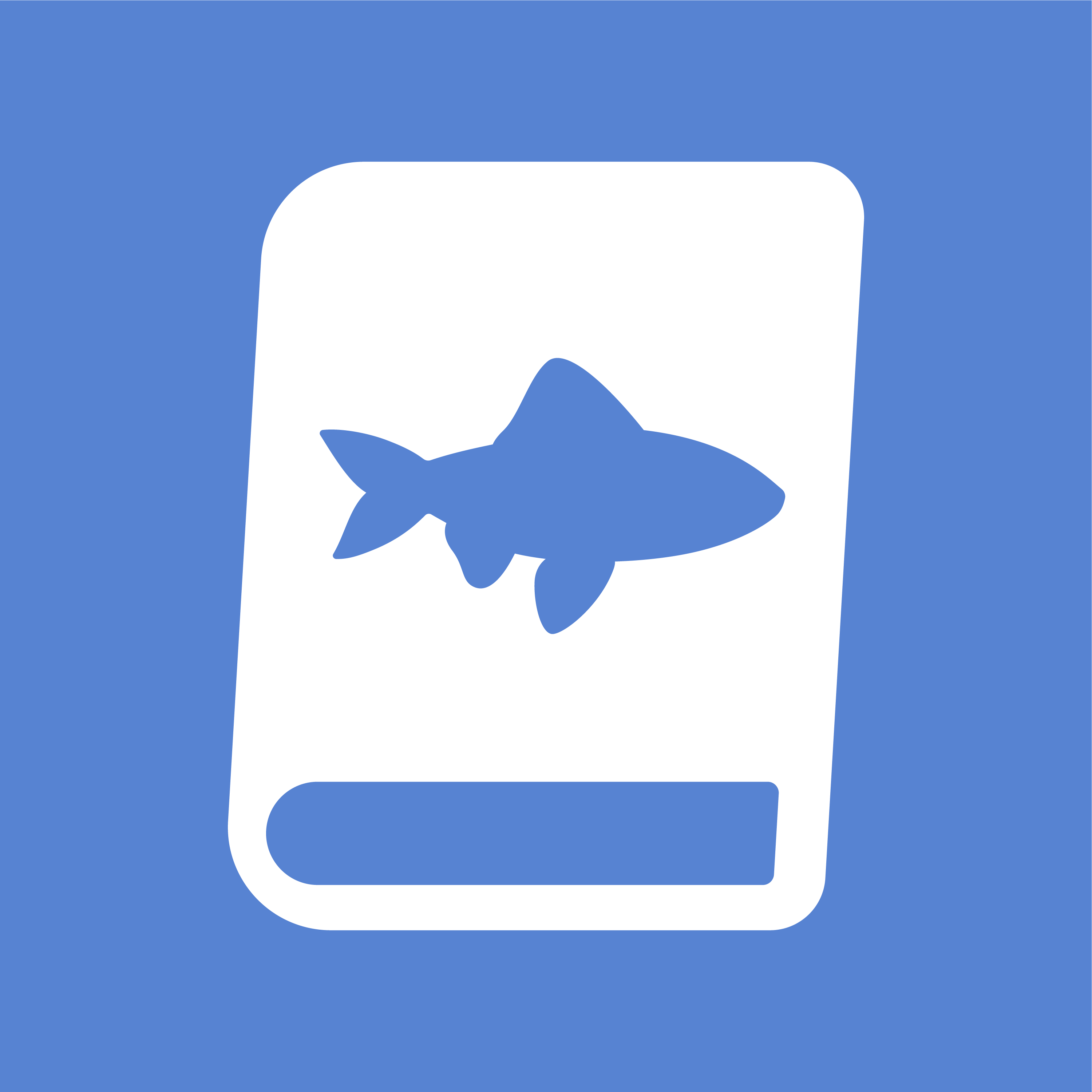 FishWiki icon