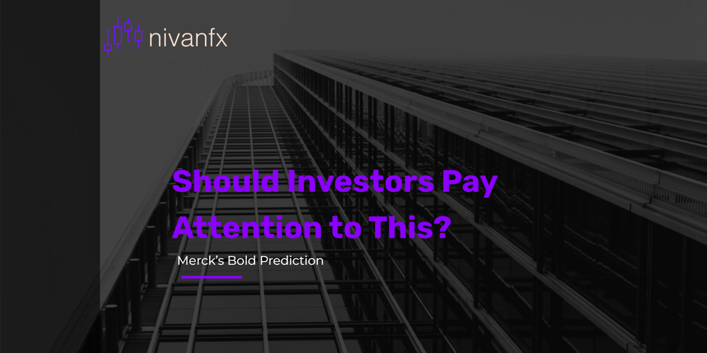 Merck KGaA’s Bold Forecast: What’s Driving Their 8% Forex-Adjusted Growth?