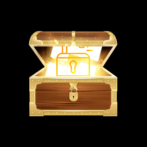Treasure Trove RBLX icon