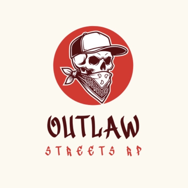 Outlaw Streets RP icon