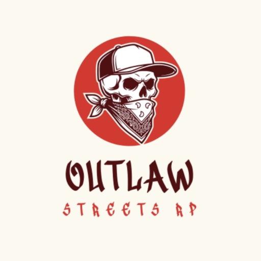 Outlaw Streets RP icon