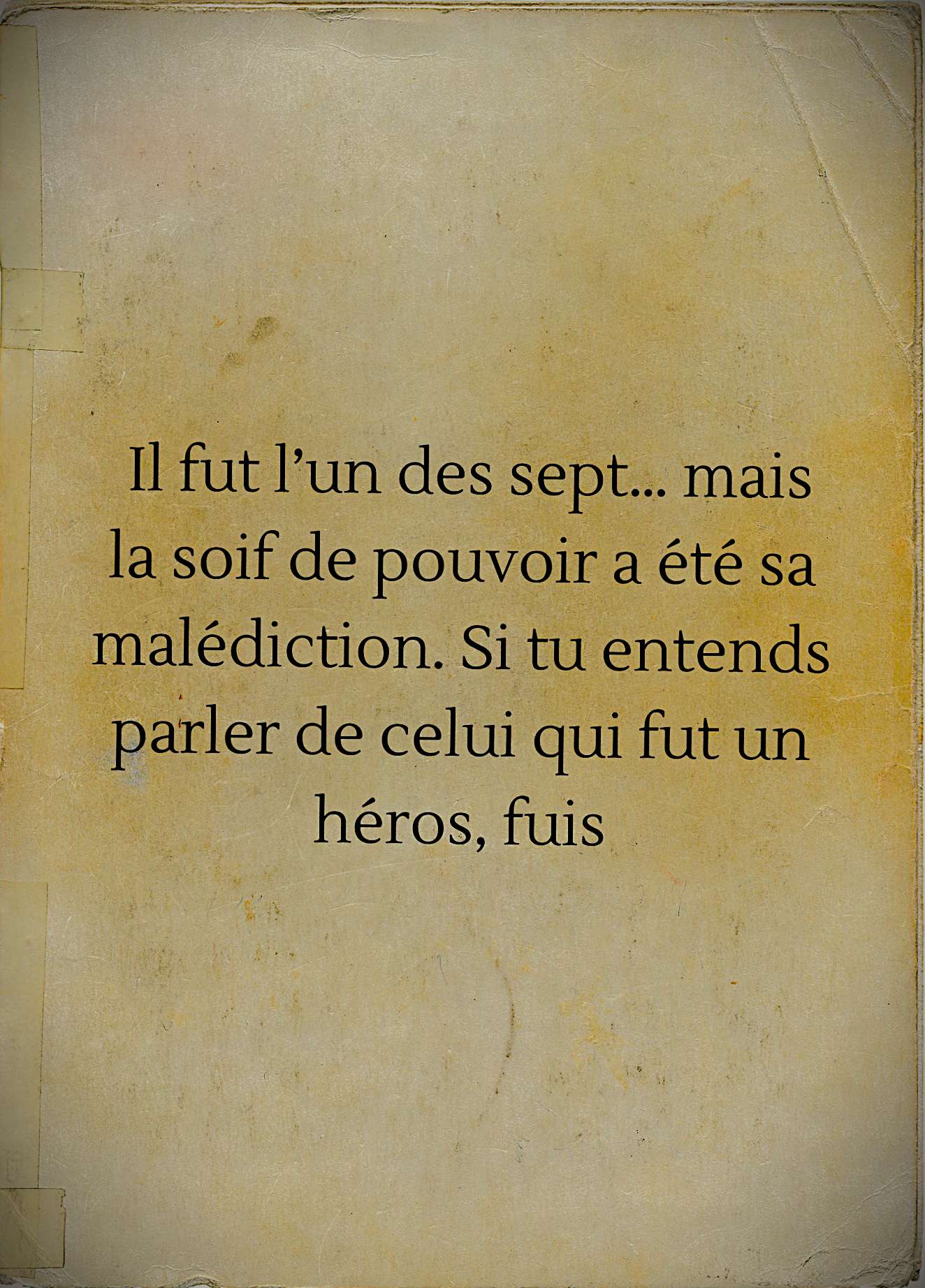 Post image from Arkana Reals