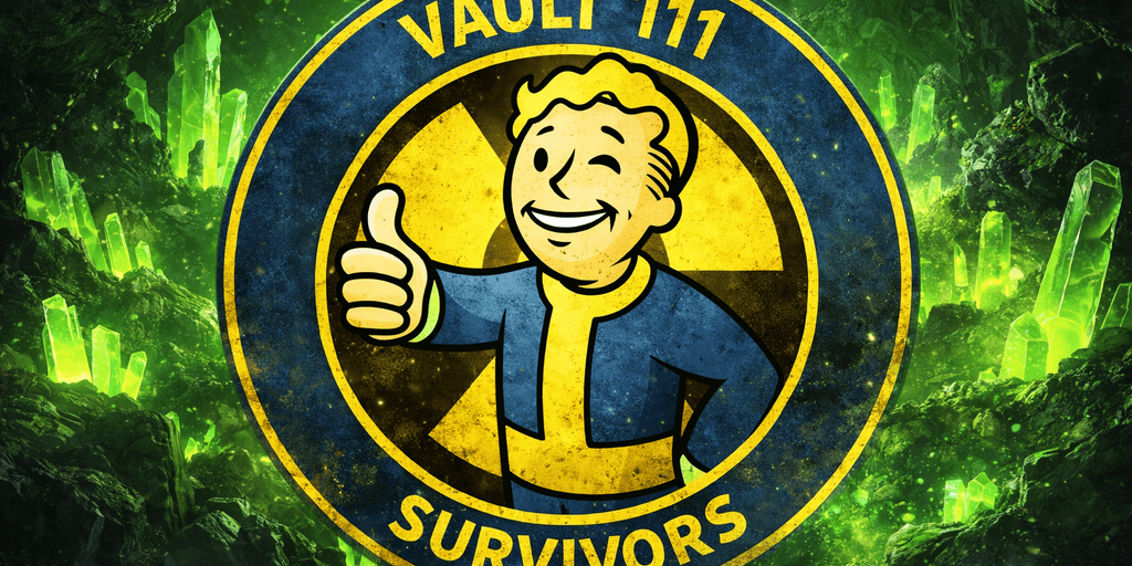 Vault 111 thumbnail