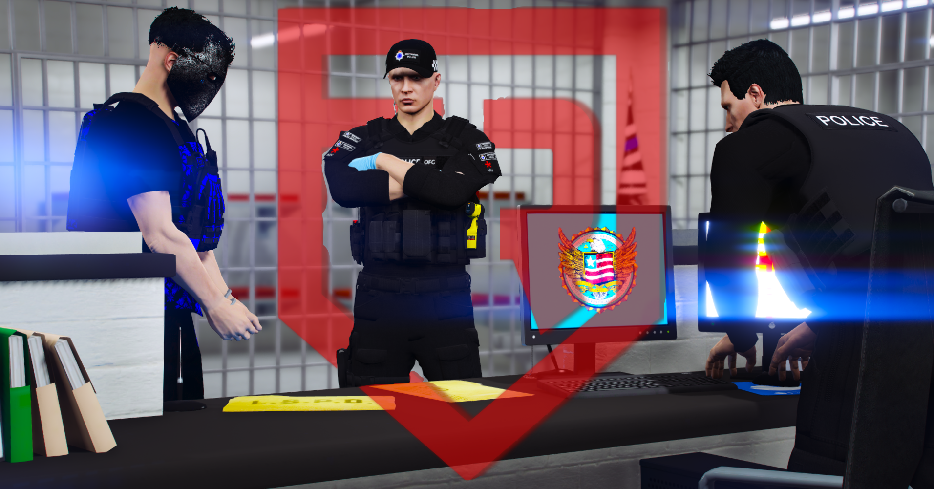 Post image from TOTAL roleplay