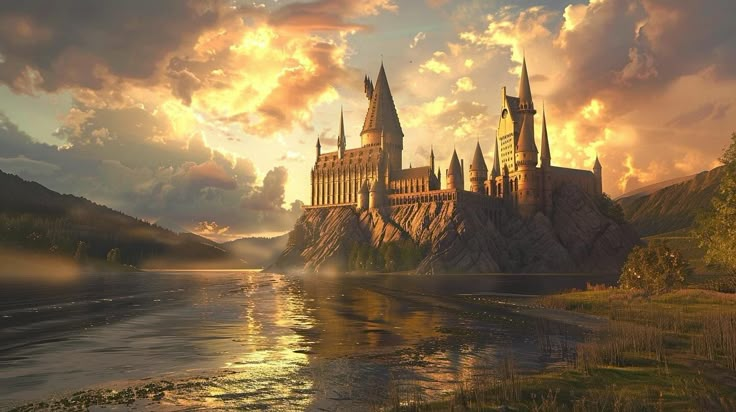 Post image from HP: Ashes of the Moon
