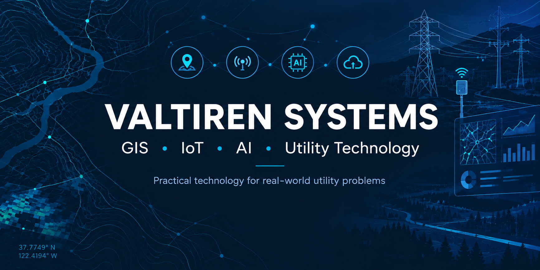 Valtiren Systems Community thumbnail