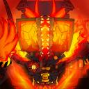 Odd Zombie Infection Server icon