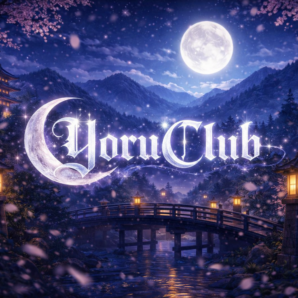 YoruClub icon