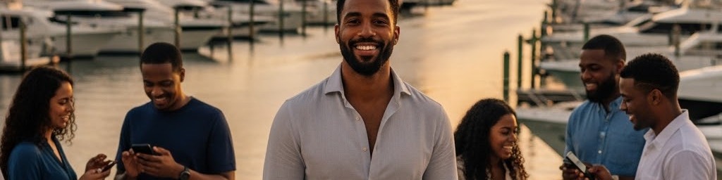  Social Lifestyle Hub banner